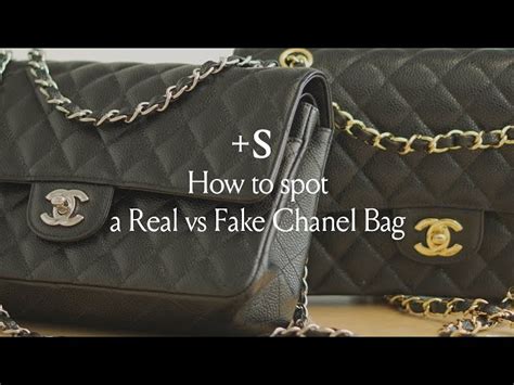 tell the difference between imitation chanel 5|chanel bag vs real.